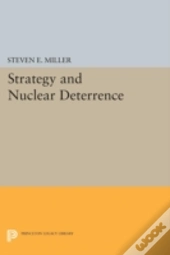 Strategy And Nuclear Deterrence