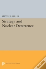 Capa do artigo Strategy And Nuclear Deterrence