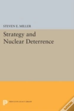 Capa do artigo Strategy And Nuclear Deterrence