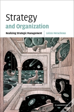 Capa do artigo Strategy And Organization