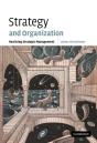 Strategy And Organization - Preview