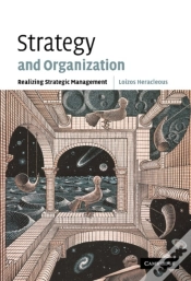 Capa do artigo Strategy And Organization