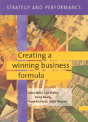 Strategy And Performance 3 Volume Paperback Set - Preview