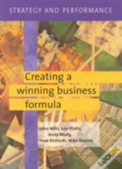 Capa do artigo Strategy And Performance 3 Volume Paperback Set