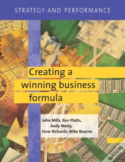 Capa do artigo Strategy And Performance