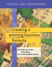 Strategy And Performance