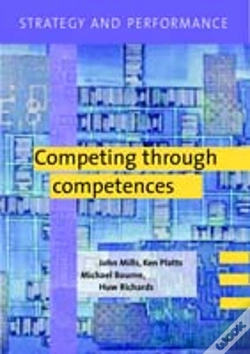 Capa do artigo Strategy And Performance