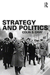 Capa do artigo Strategy And Politics