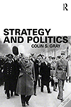 Capa do artigo Strategy And Politics