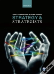 Capa do artigo Strategy And Strategists