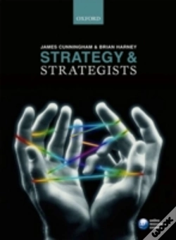 Capa do artigo Strategy And Strategists
