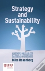 Capa do artigo Strategy And Sustainability
