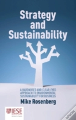 Capa do artigo Strategy And Sustainability