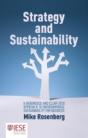 Strategy And Sustainability - Preview