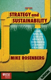 Strategy And Sustainability