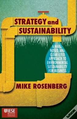 Capa do artigo Strategy And Sustainability