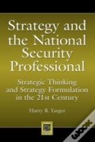 Strategy And The National Security Professional