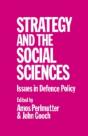 Strategy And The Social Sciences - Preview