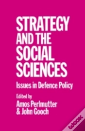 Capa do artigo Strategy And The Social Sciences
