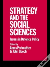 Capa do artigo Strategy And The Social Sciences