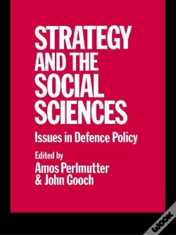 Capa do artigo Strategy And The Social Sciences