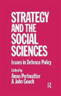 Strategy And The Social Sciences - Preview