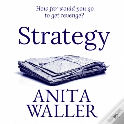 Capa do artigo Strategy
