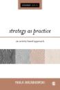 Strategy As Practice - Preview