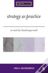Strategy As Practice