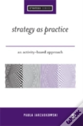 Strategy As Practice