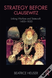 Capa do artigo Strategy Before Clausewitz