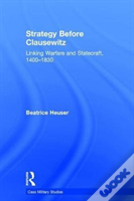 Strategy Before Clausewitz