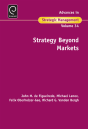 Strategy Beyond Markets - Preview