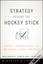 Strategy Beyond The Hockey Stick