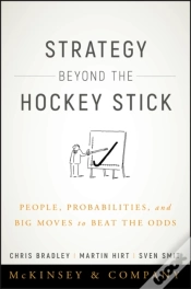 Capa do artigo Strategy Beyond The Hockey Stick