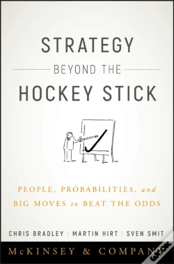 Capa do artigo Strategy Beyond The Hockey Stick
