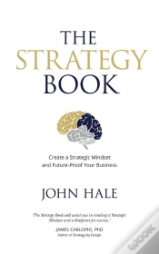 Capa do artigo Strategy Book