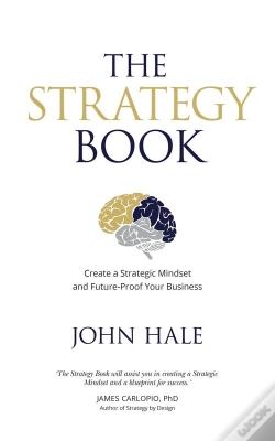 Capa do artigo Strategy Book