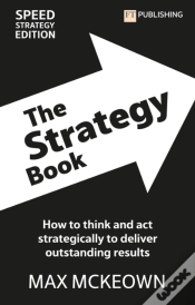 Capa do artigo Strategy Book