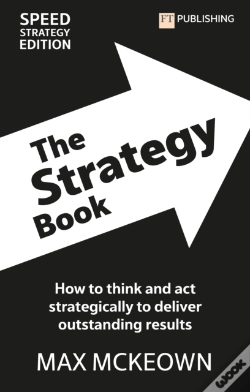 Capa do artigo Strategy Book