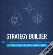 Capa do artigo Strategy Builder