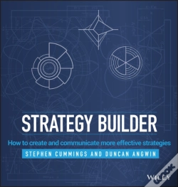 Capa do artigo Strategy Builder