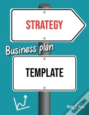Capa do artigo Strategy Business Plan Template