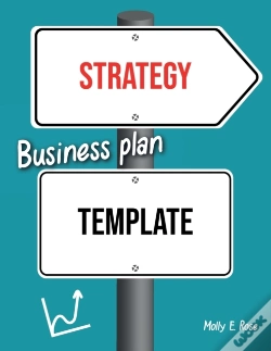 Capa do artigo Strategy Business Plan Template