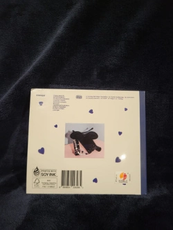 Capa do artigo Strategy - CD
