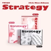 Capa do artigo Strategy - CD