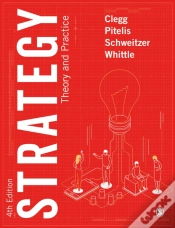 Capa do artigo Strategy