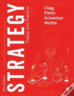 Capa do artigo Strategy