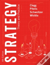 Capa do artigo Strategy