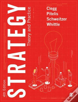 Capa do artigo Strategy